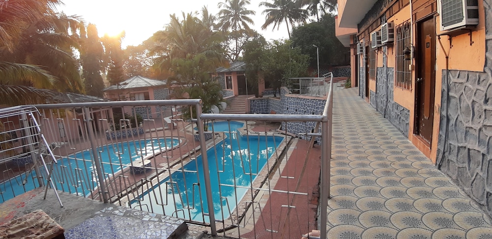Elysium Resort Alibaug