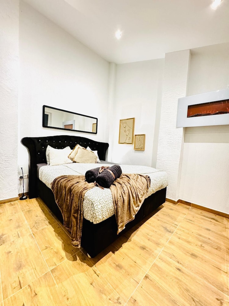 Comfort Studio Apt Near Klosterneuburg