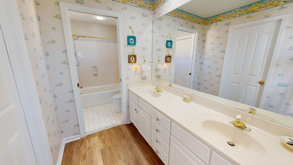 Dolphin Watch Tybee Vacation Rentals