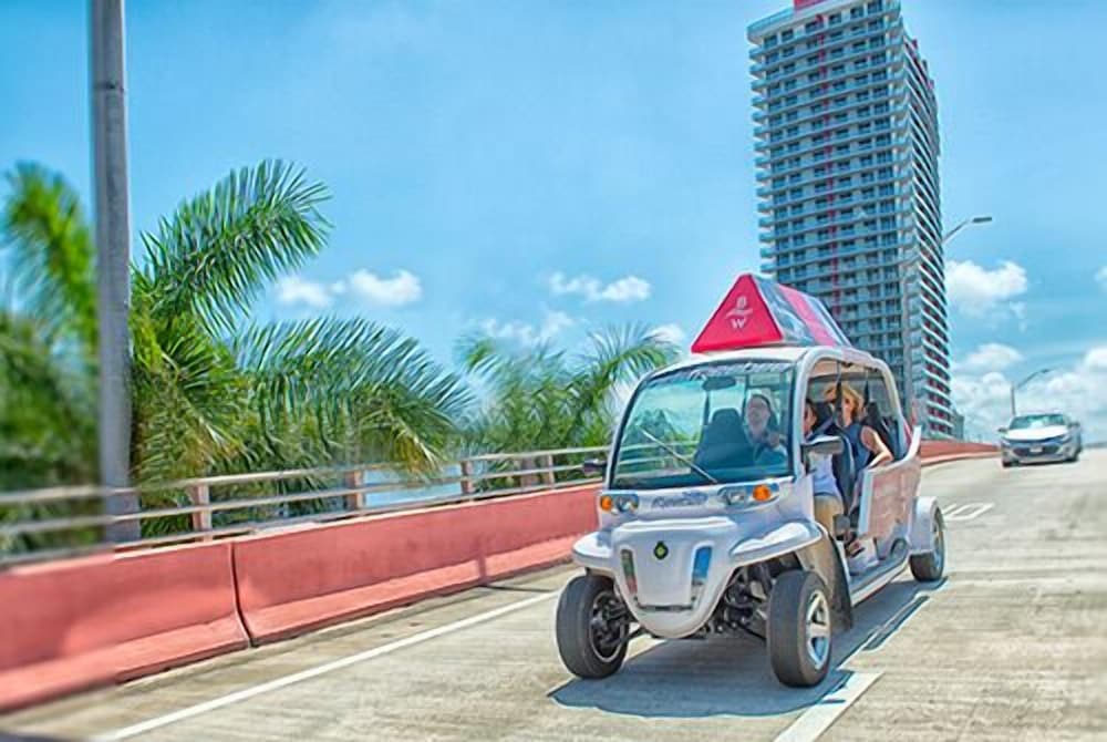 Bwalk Resort Rentals