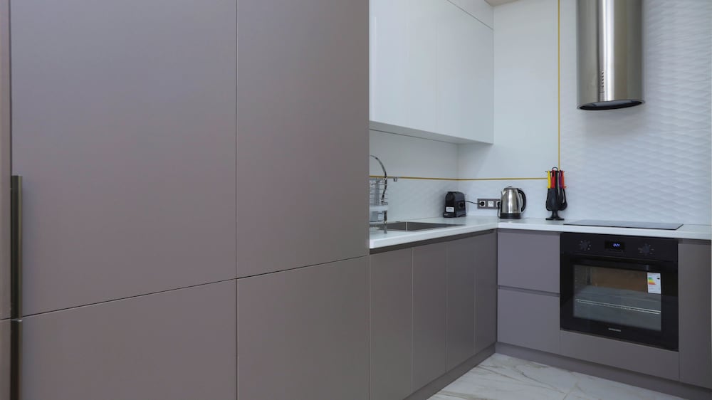 Stay Inn on Pushkin street 25