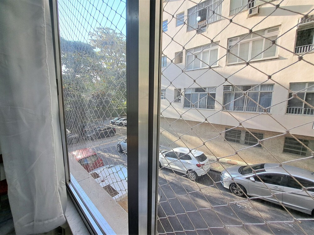 Lindo Apto entre Botafogo e Copacabana