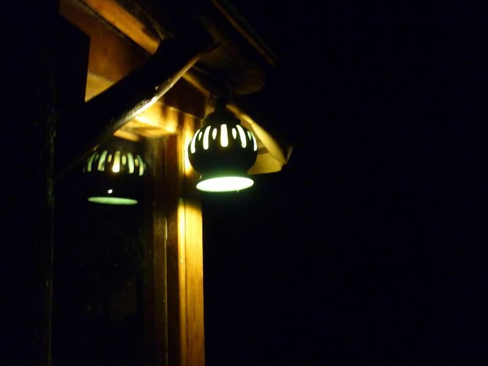 Caiat Refuge
