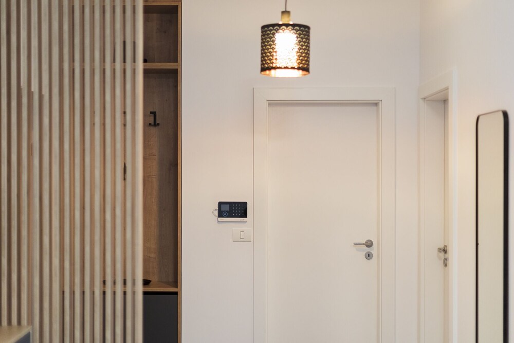 Zoe Apartment view 5