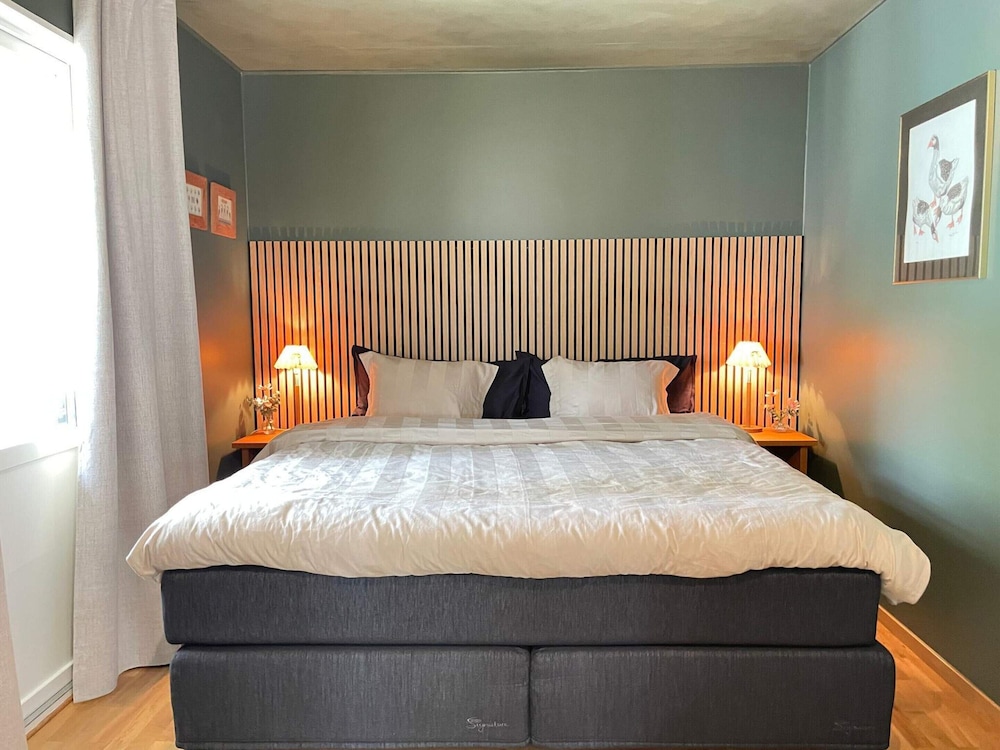 4 Star Holiday Home in Loddekopinge