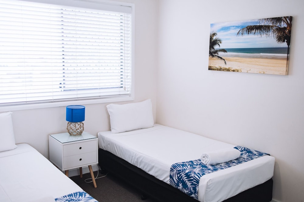 Surfers Horizons Resort