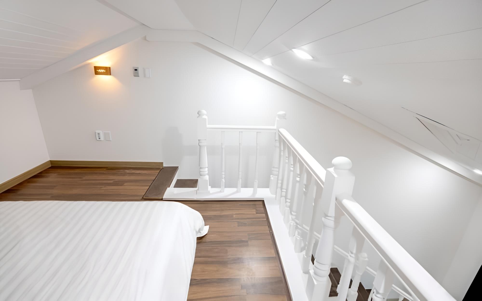 Taean Golden Wave Pension