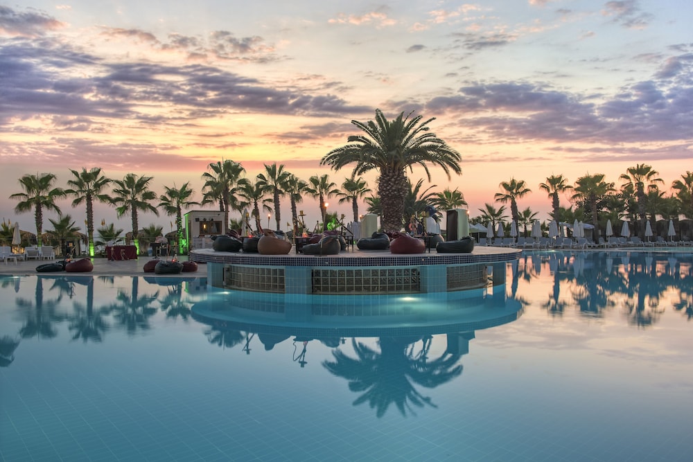 Botanik Platinum - All Inclusive