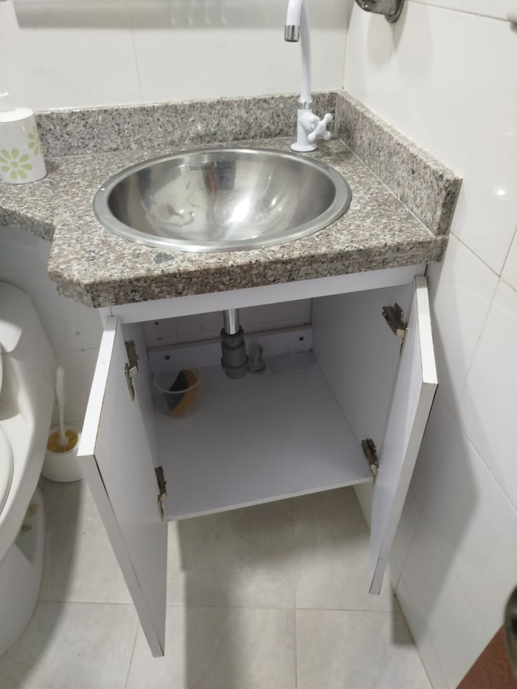 EC-AL3E ESTUDIO CERCA AL MAR CON PISCINA