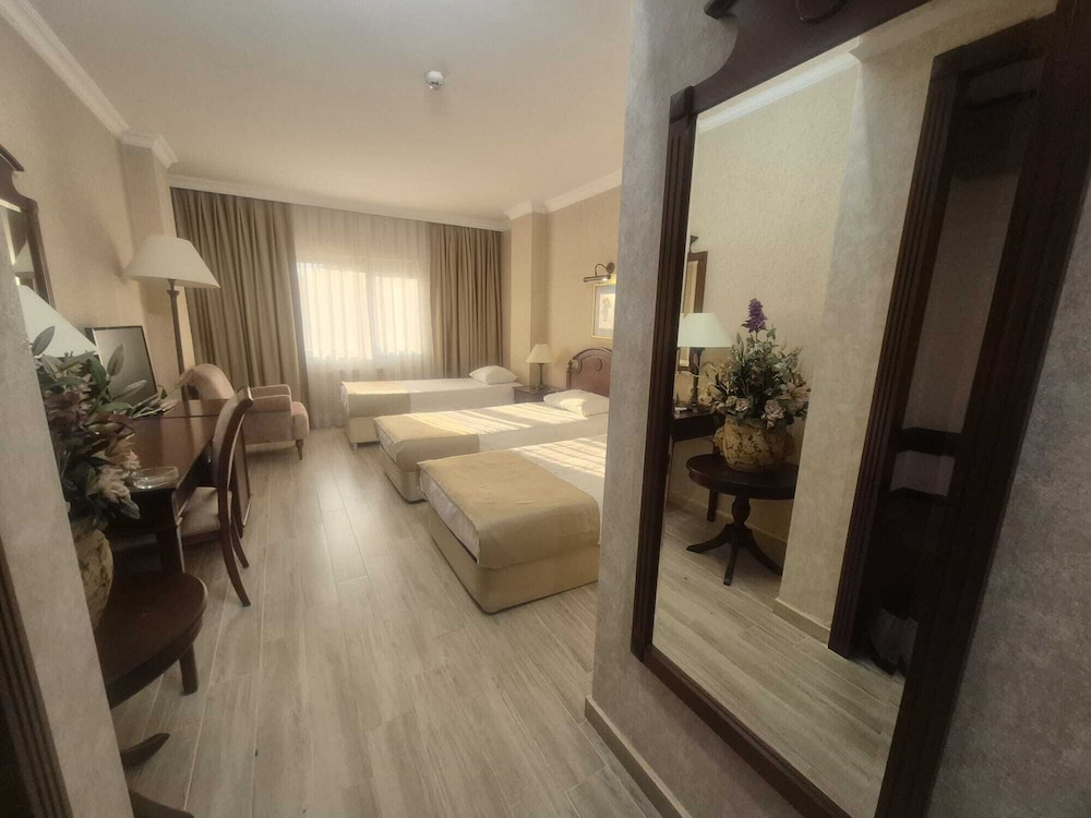 HOTEL BÜYÜK SÜMELA