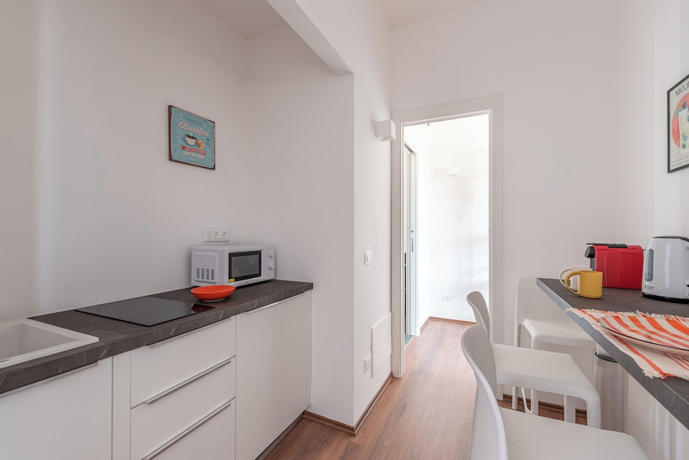 Candelai Apartments by Wonderful Italy