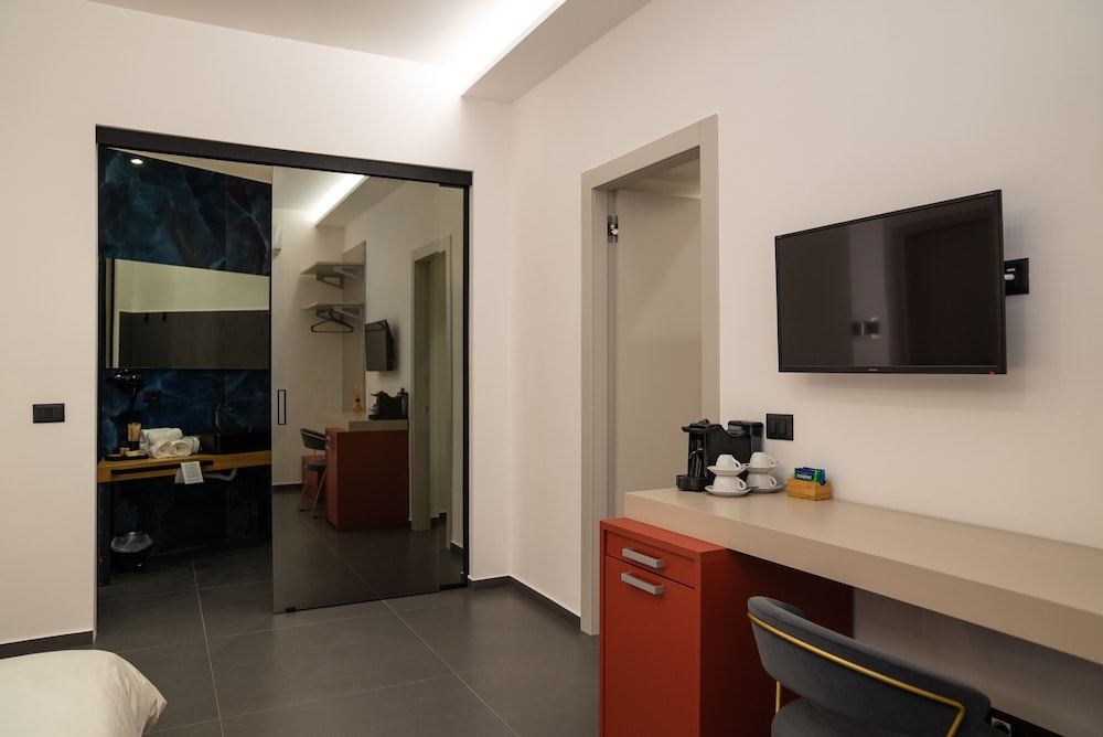 Hart Boutique Hotel