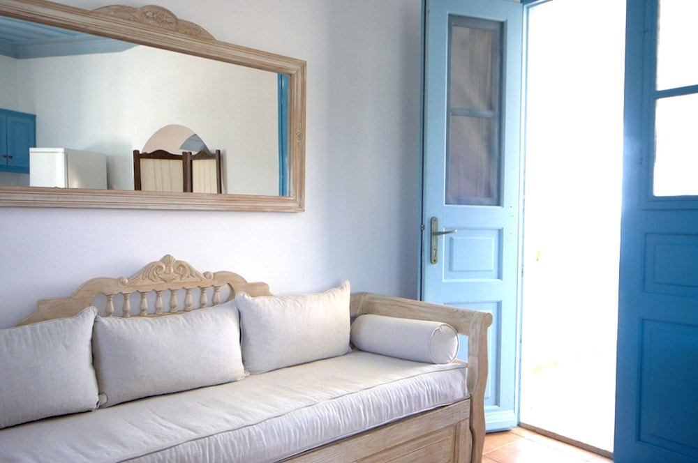 Patmos Exclusive Villas