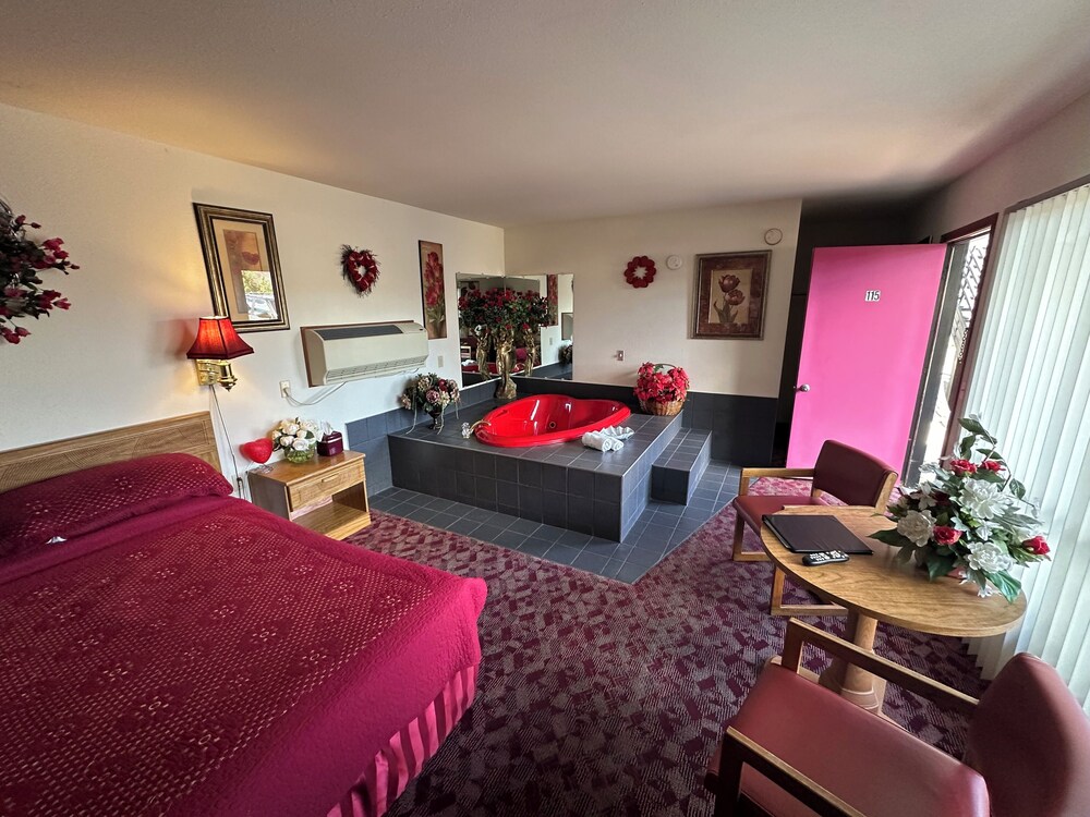 Spring Hill Motel