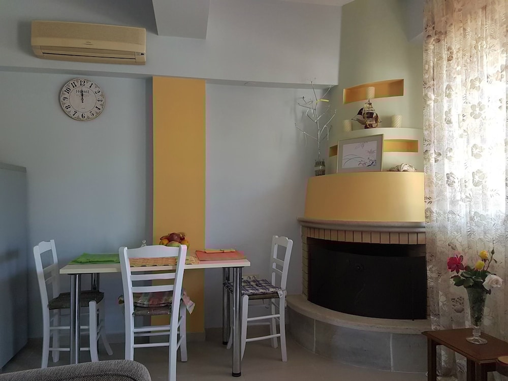 Elia Guesthouse - Kissamos