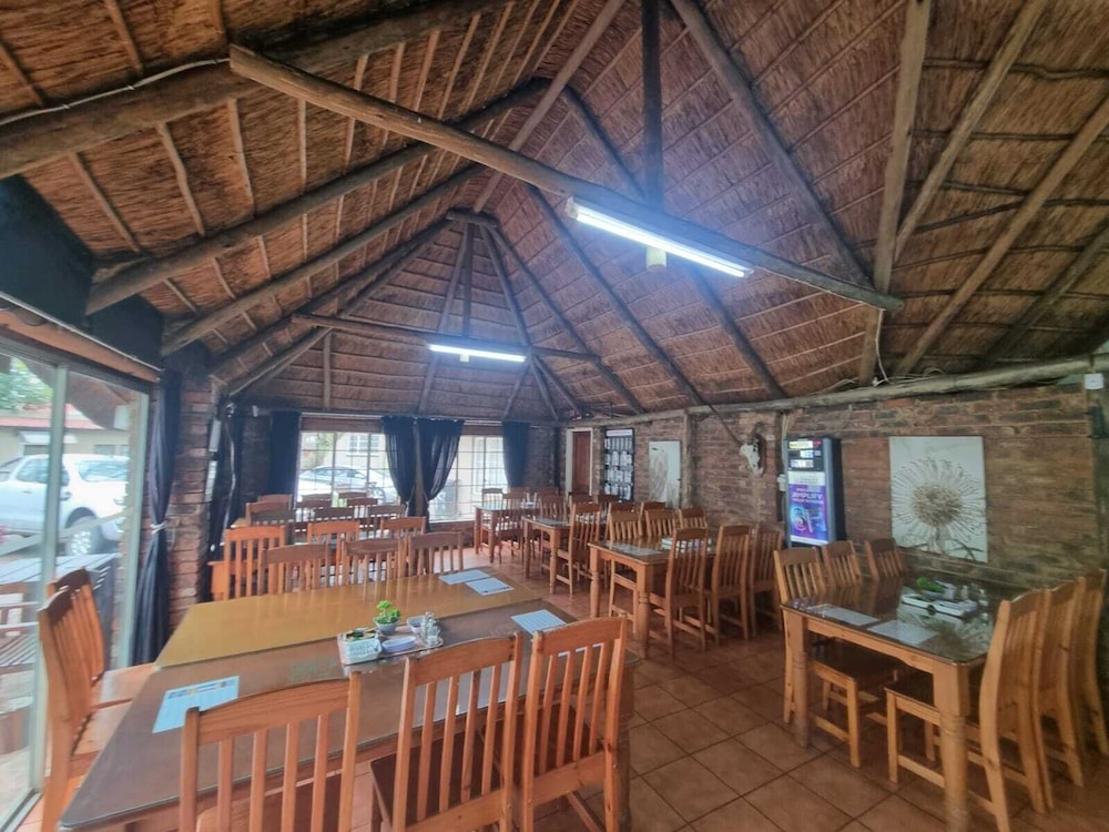 Emerald Guesthouse