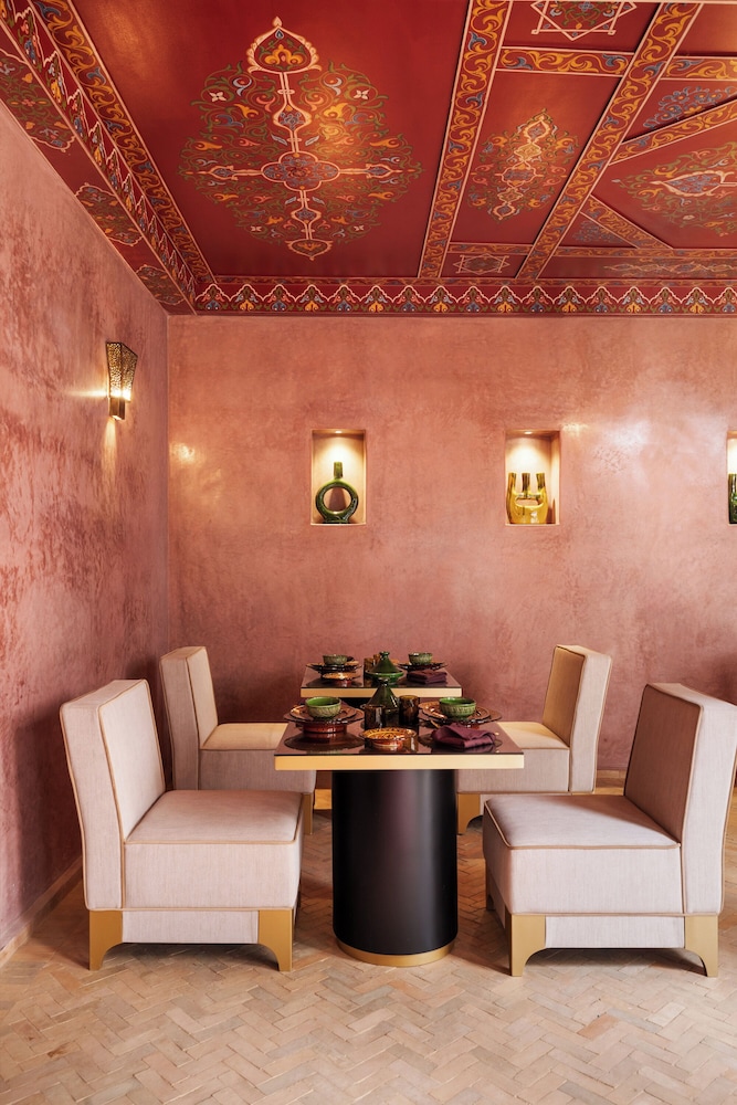 Riad Dar Acsameda & spa