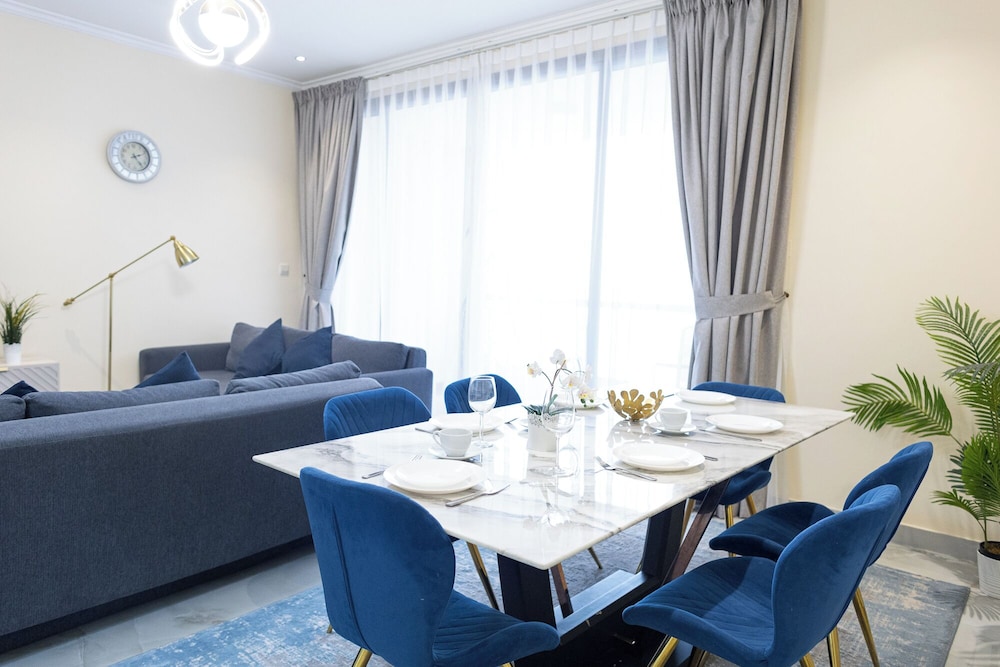 HAPPY SEASON I Apartment on JBR