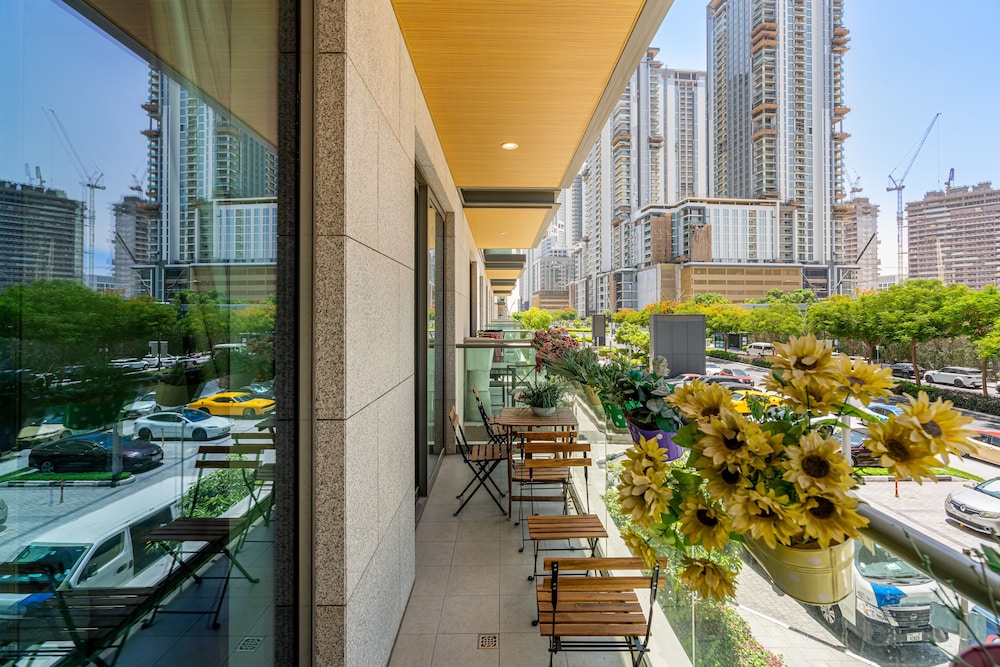 PVH - Serene 2BR - Sobha Hartland Greens