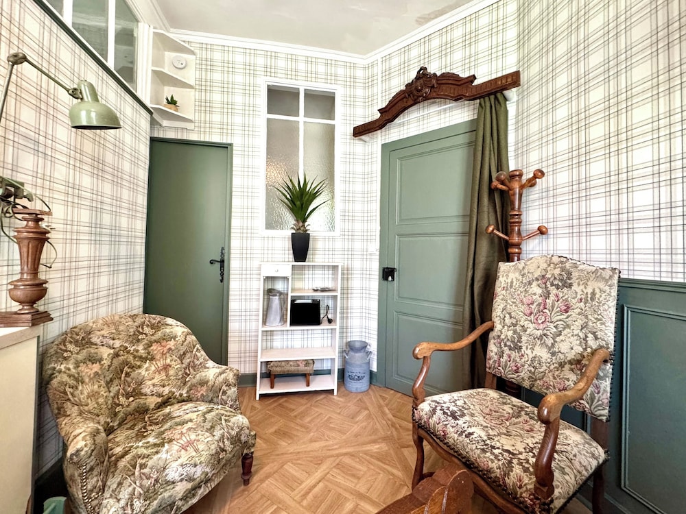 Relais des Anges