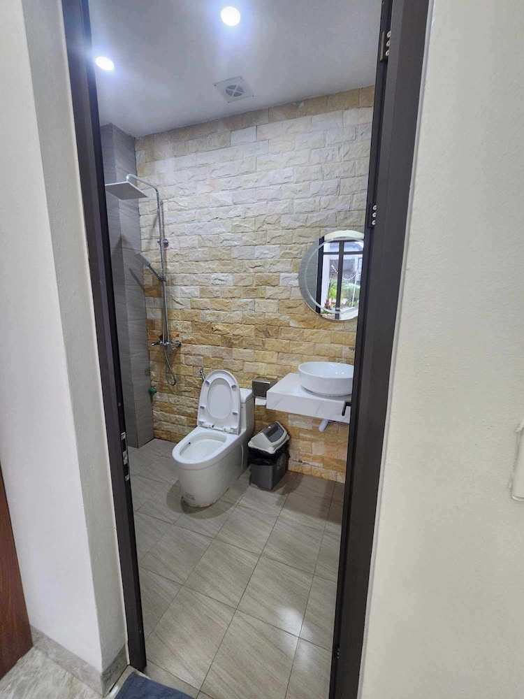 Vu's Homestay Tam Coc