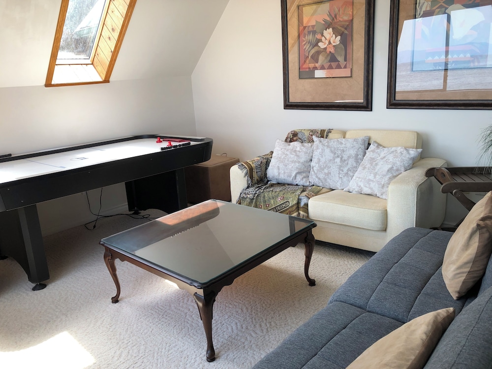 Qualicum Breeze Beach Resort