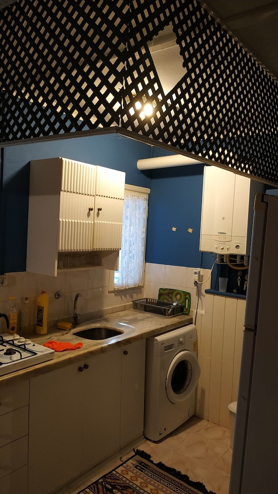 Agva Ayse Hanim Guesthouse