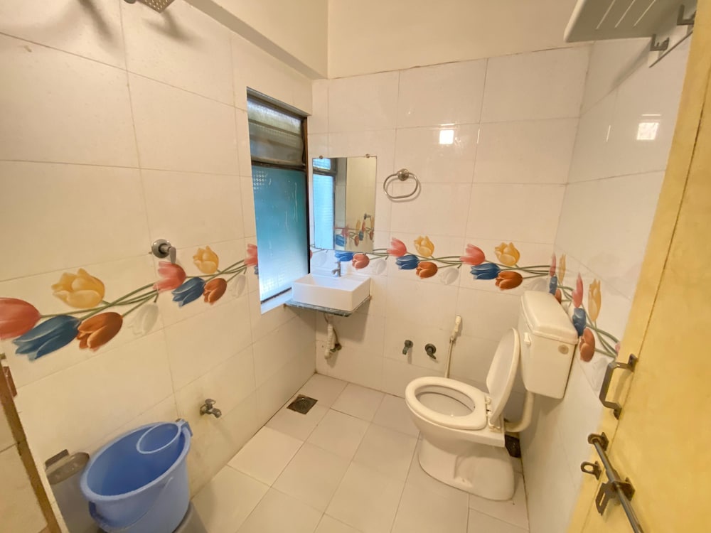 Hotel ABC - Satellite Prahladnagar