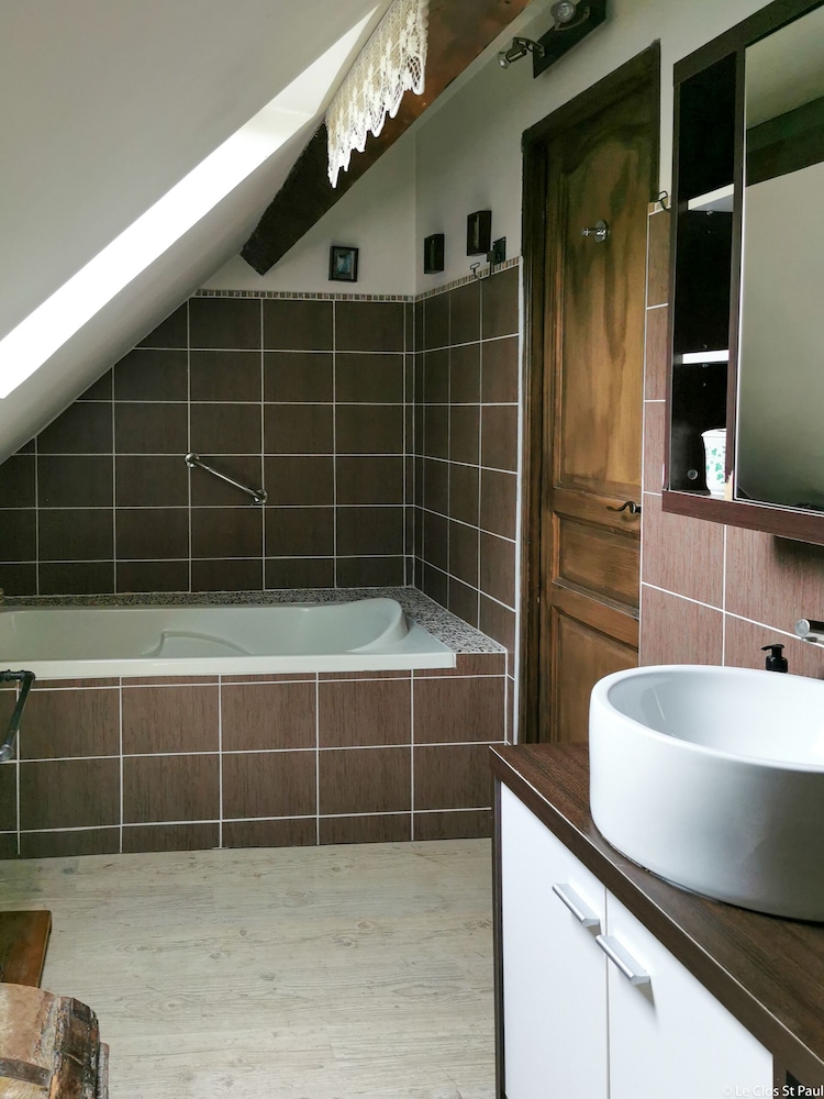 Le Clos Saint Paul