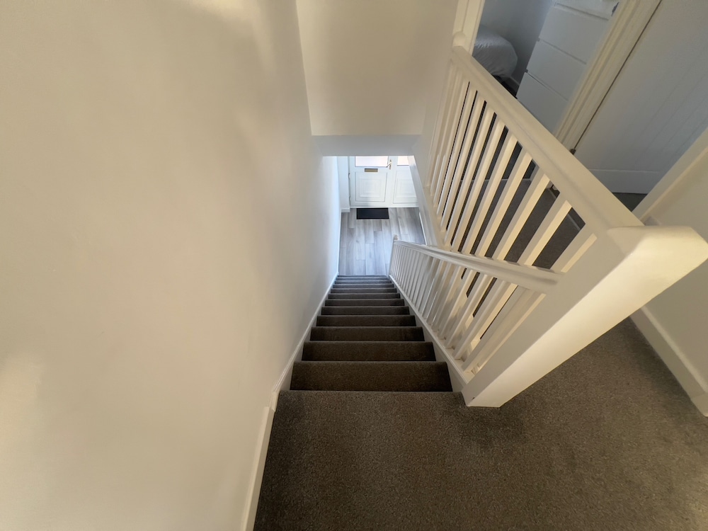 3 Bedroom House Oakwood Retreat in Dunstable