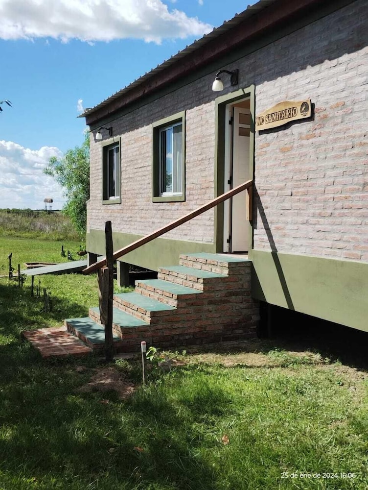 Wild Wetlands Lodge