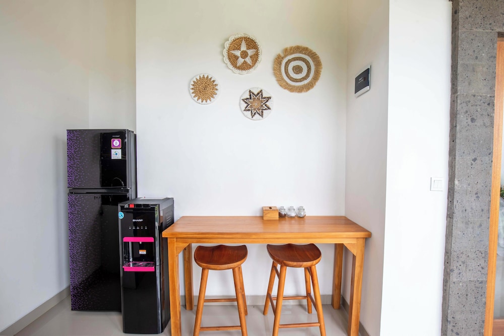 Weda Villas