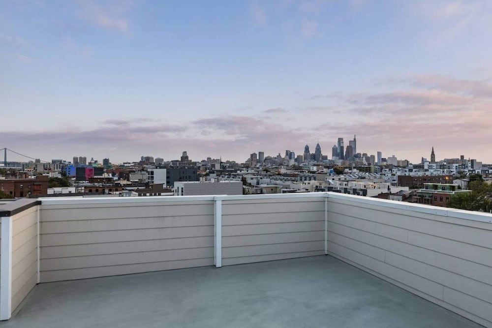 Art-inspired Philly Getaway