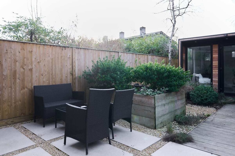 The Peckham Escape - Modern 3bdr With Garden