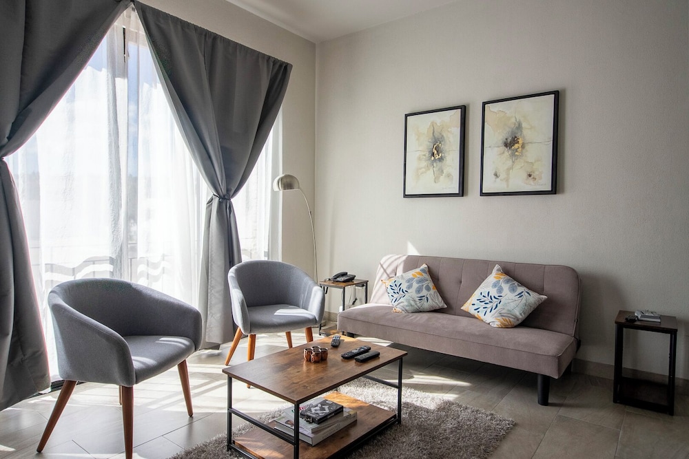 Loft with luxury amenities in San Miguel