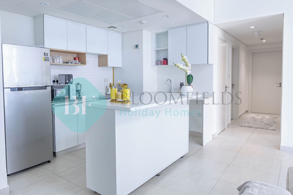 Bloomfields Metropolitan 3BR In Bridges