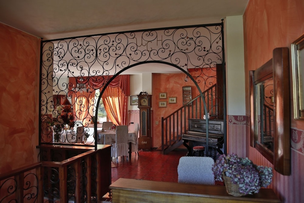 Bed and Breakfast Le Ortensie