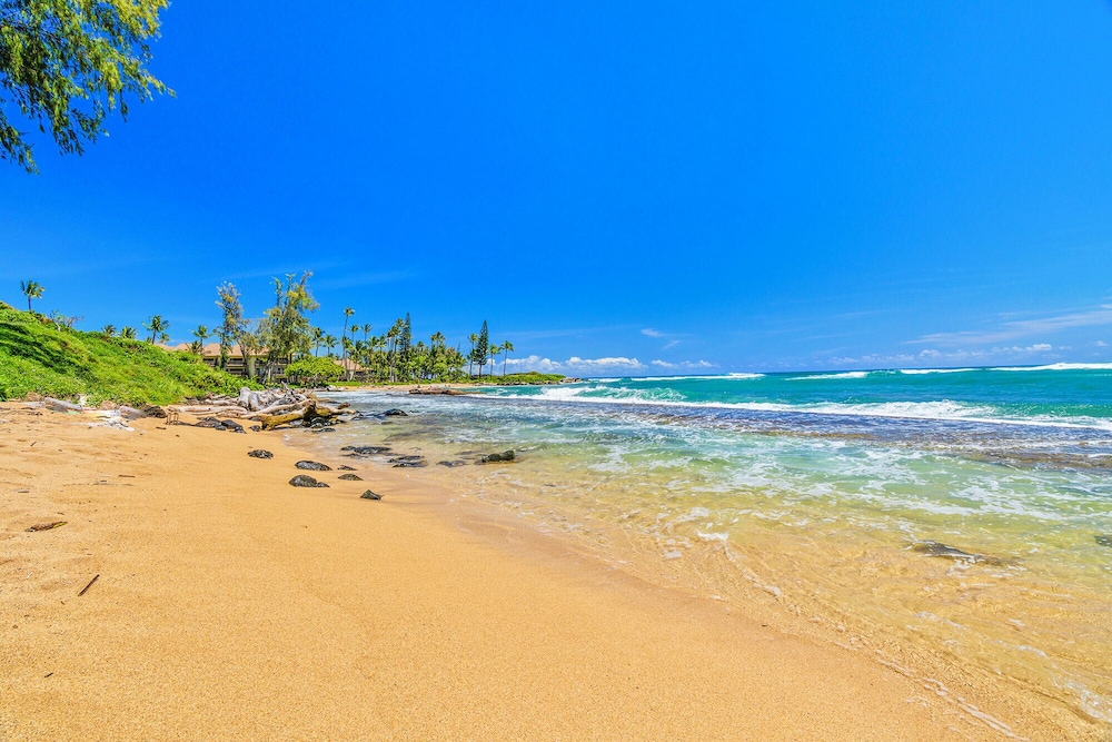 Kapaa Sands