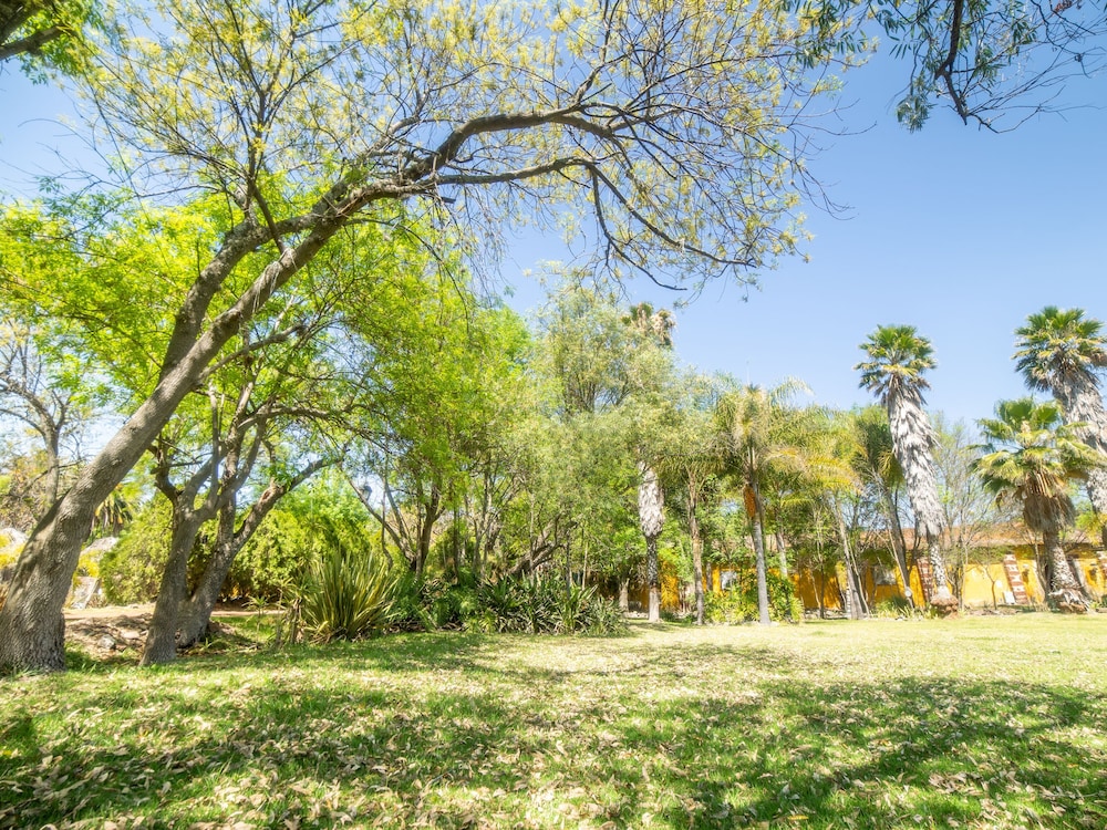 Hacienda Tzintzimeo - Property Image 24