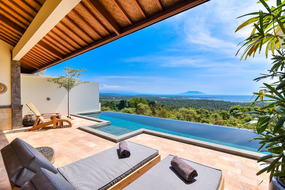 Sumberkima Hill Private Villa Retreat