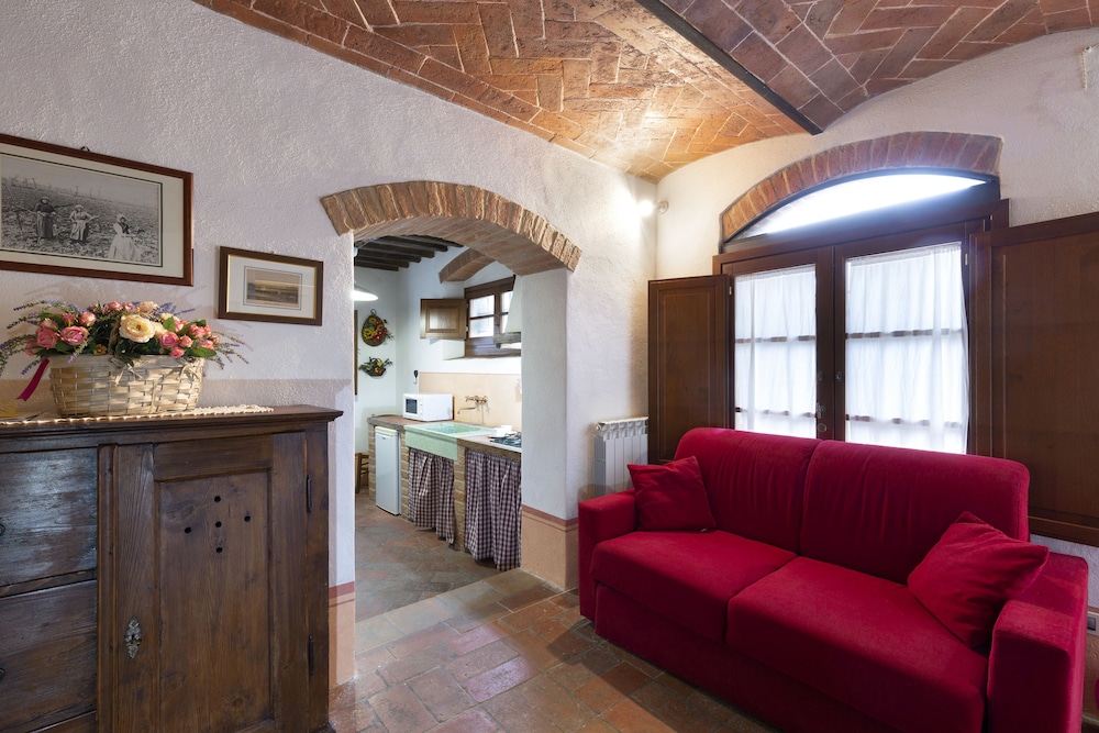 Villa La Morina Agriturismo