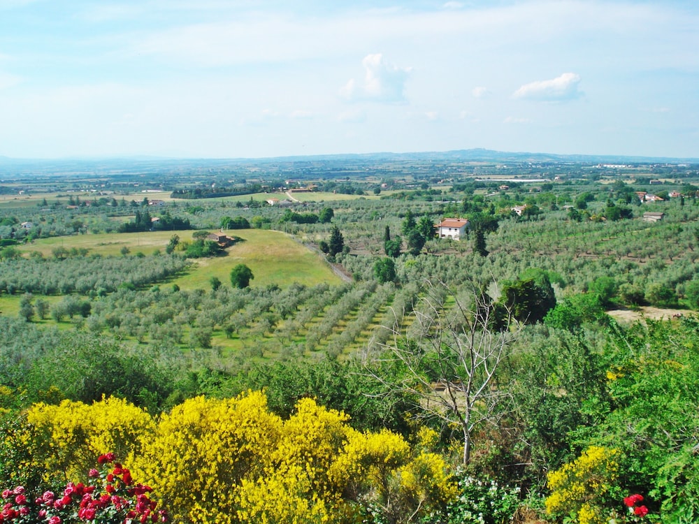 Agriturismo Montigliano