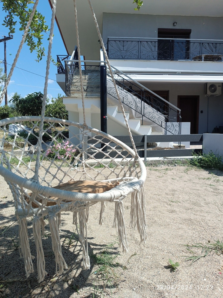 Halkidikibeach Nea Moudania