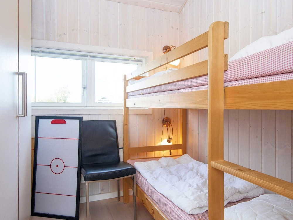 8 Person Holiday Home in Lemvig view 4