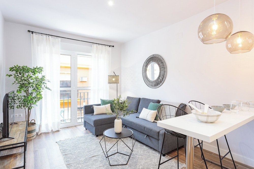 Genteel Home Santa Marta Sevilla