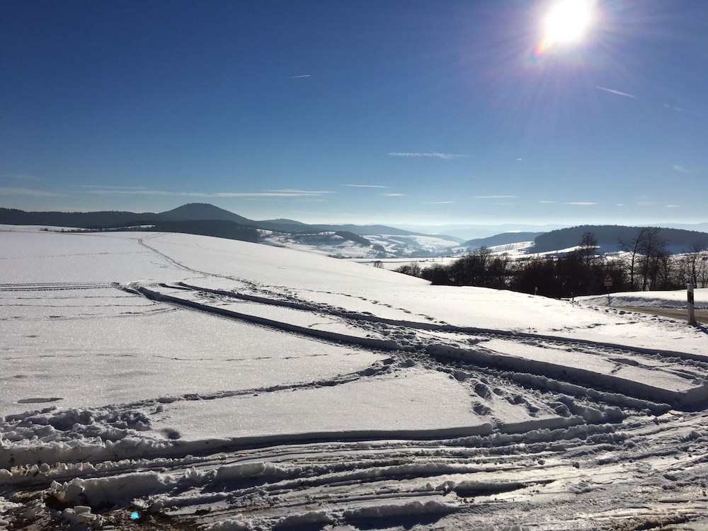 Familienfreundlicher Urlaub im Landhaus Obergude