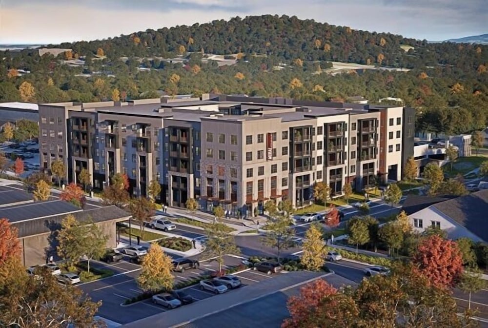 Landing Furnished Apartments West Huntsville