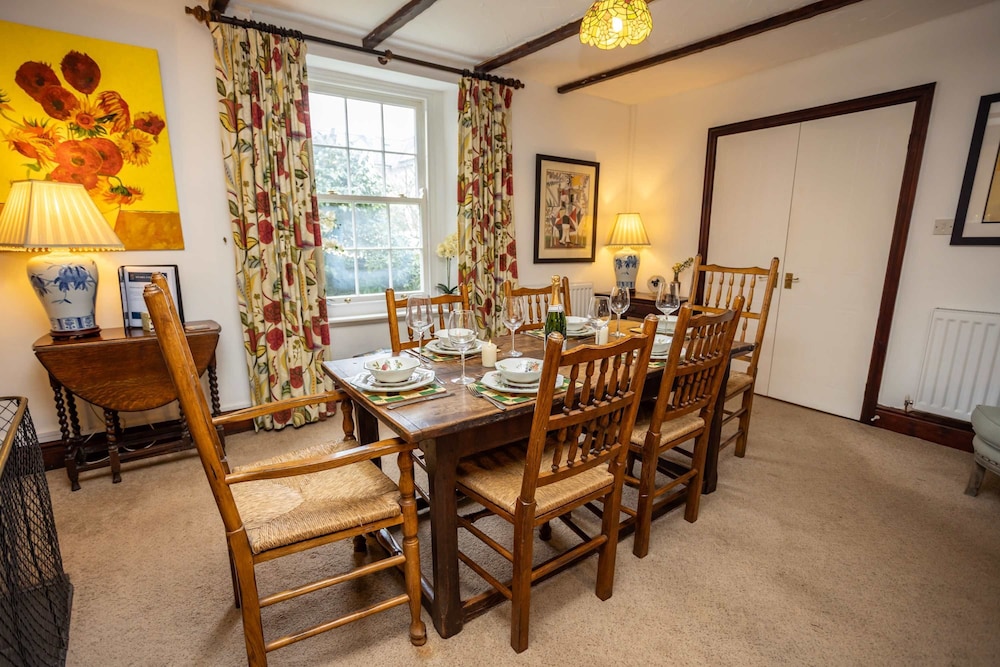 Hall House Estate - 4 Properties- St Florence