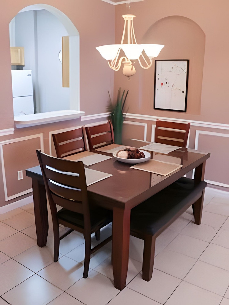 Windsor Hills 3BR Condo Near Disney Parks