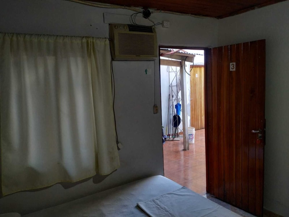 Iguazu Rey Hostal